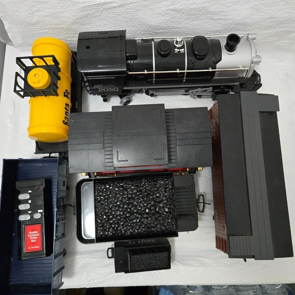 eztec vintage scientific